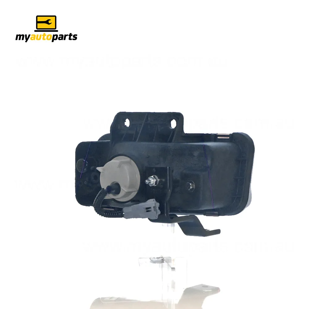 Fog Lamp Passenger Side Genuine suits Isuzu Truck N Series