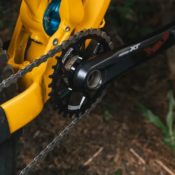 Funn Solo DS Narrow Wide Chainring