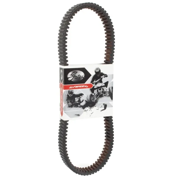 G-Force ATV/UTV Carbon Cord C12 Drive Belt 210240 Part# 46C3596