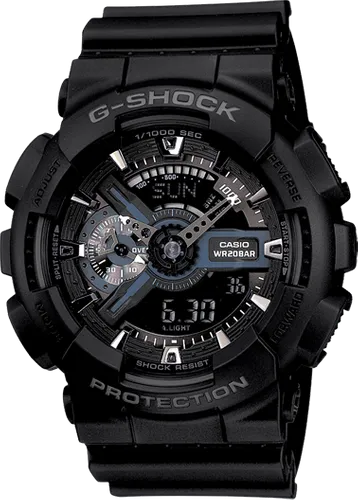 G-Shock GA110-1B