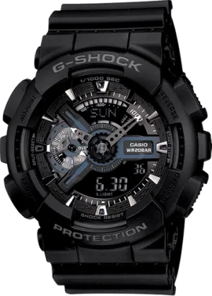 G-Shock GA110-1B