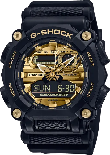 G-Shock GA900AG-1A
