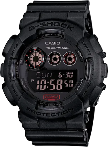 G-Shock GD120MB-1