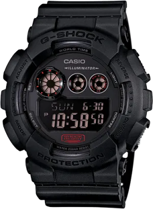 G-Shock GD120MB-1