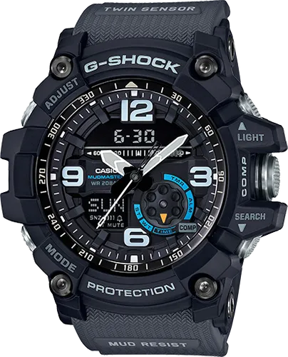 G-Shock GG1000-1A8
