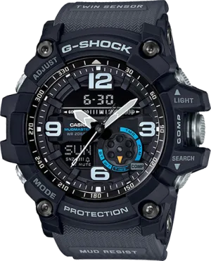 G-Shock GG1000-1A8