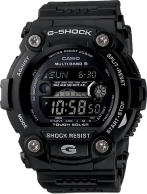 G-Shock GW7900B-1