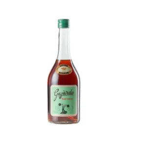 Gajardo Fernet Radicale 750 ml