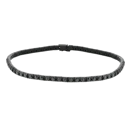 Gent Bracelet in 14k Gold
