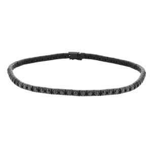 Gent Bracelet in 14k Gold