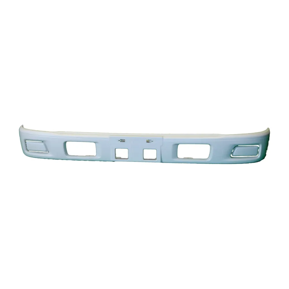 Genuine Front Bar suits Isuzu Truck N Series NLS, NLR 2007 to 2015