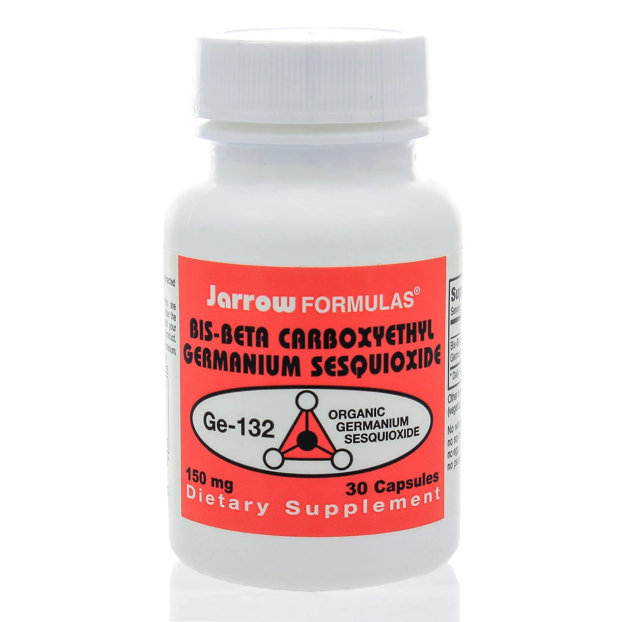 Germanium GE-132 150mg