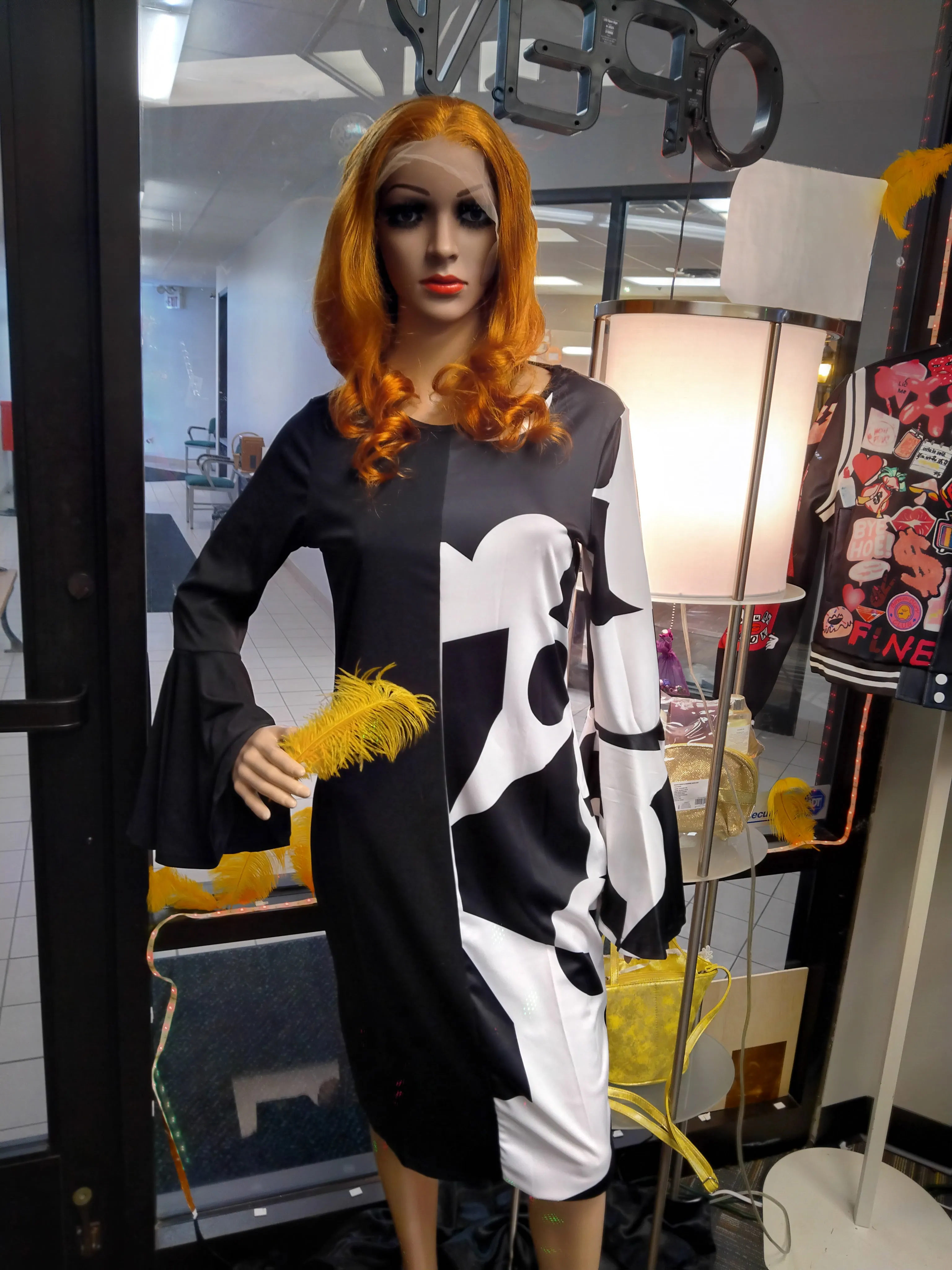 Ginger 350 13x6 HD Lace 22inch 180 Density Human Hair Wig $195 Optimismic Wigs and Gifts St Paul MN