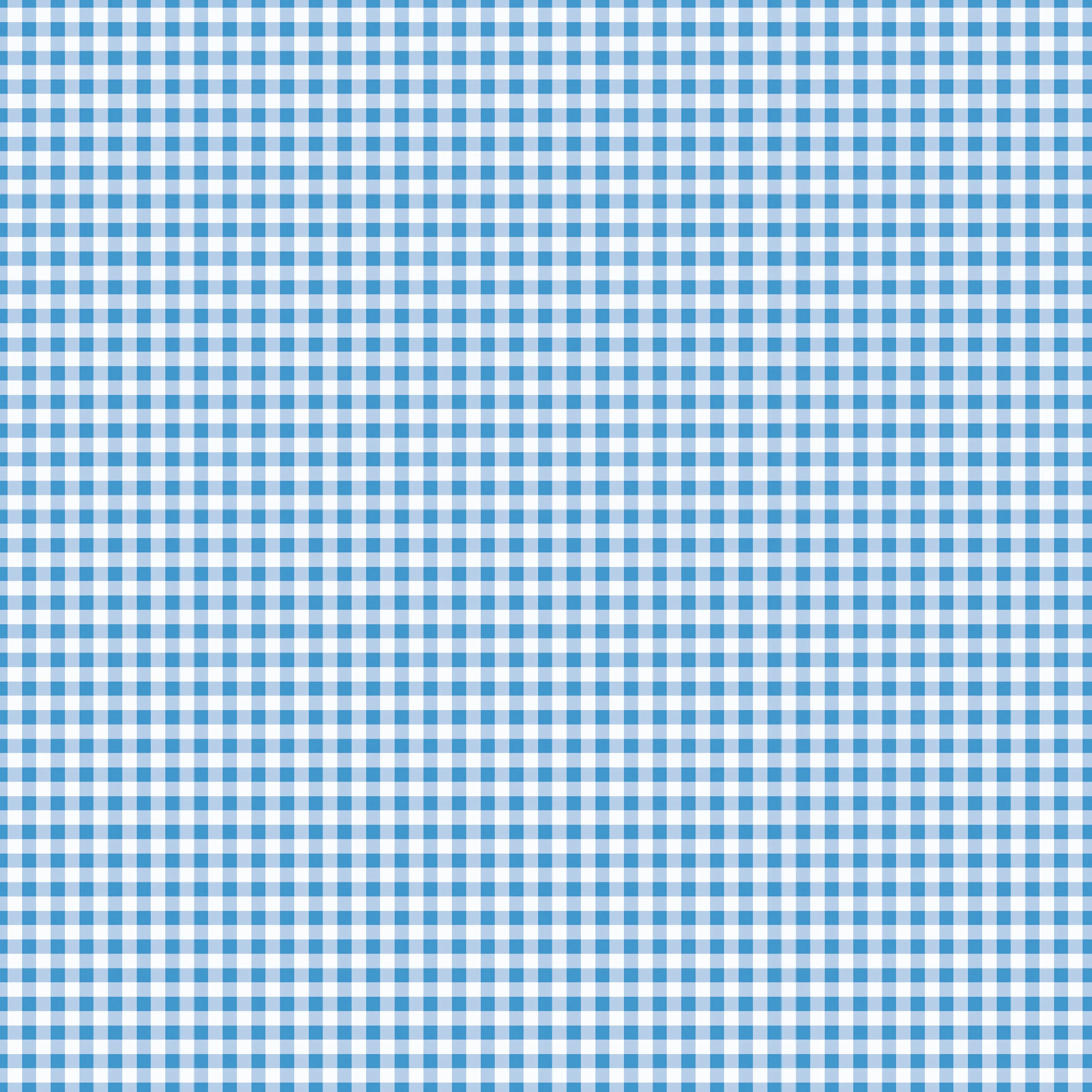 Gingham Adhesive Vinyl Sheet
