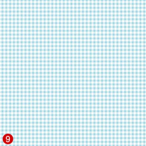 Gingham Adhesive Vinyl Sheet