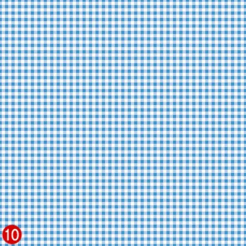 Gingham Adhesive Vinyl Sheet