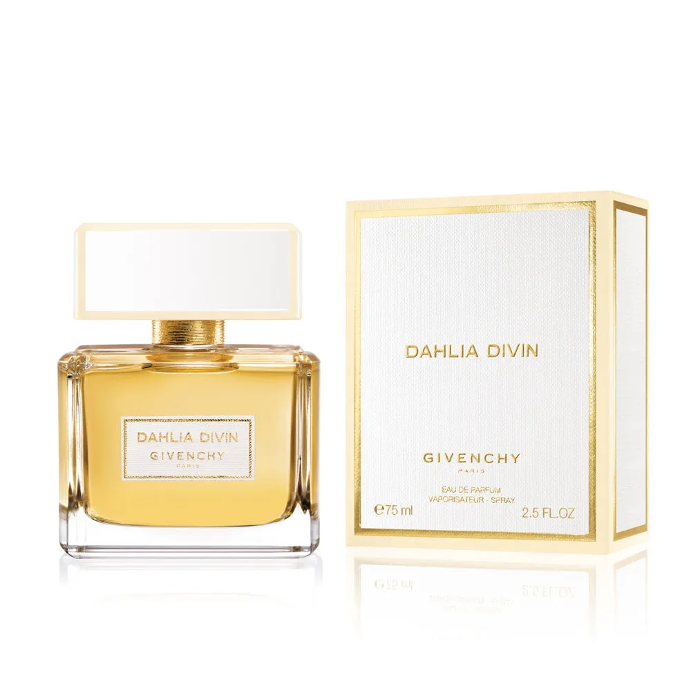 Givenchy Dahlia Divin Eau de Parfum 75ml