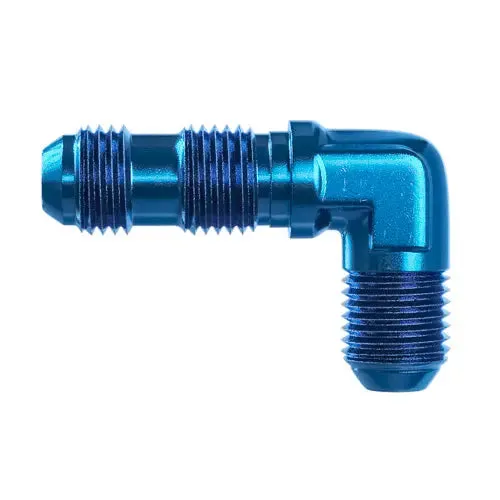 GOODRIDGE 90 DEGREE MALE BULKHEAD