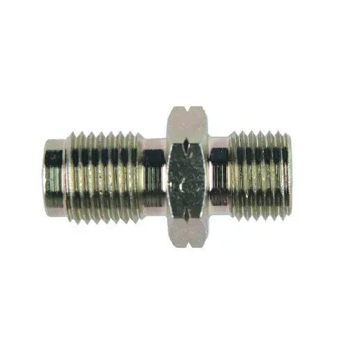 GOODRIDGE BSP TO METRIC MALE MALE ADAPTORS
