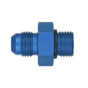 GOODRIDGE STRAIGHT O RING BOSS TO MALE UNION