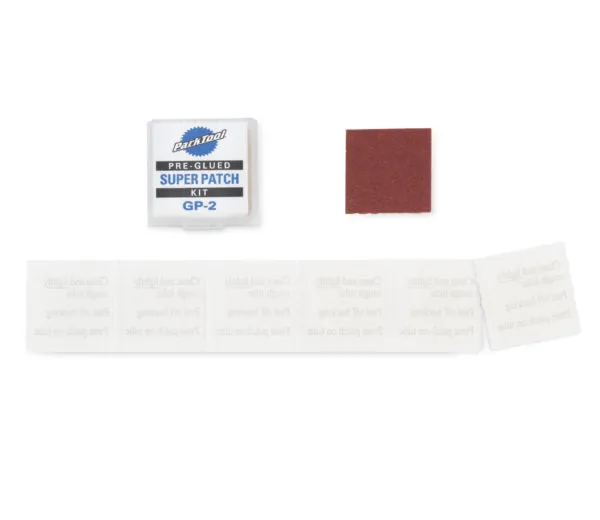 GP-2: Super Patch Kit