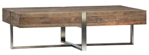 Grant Coffee Table