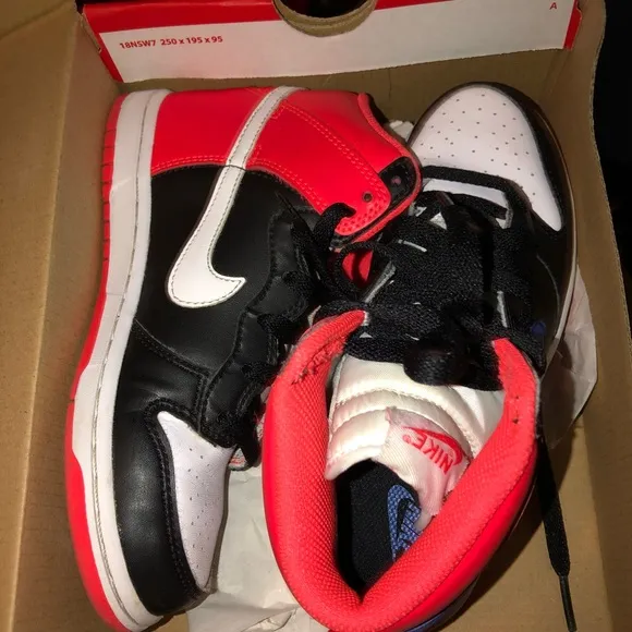 Great Condition Gently Worn