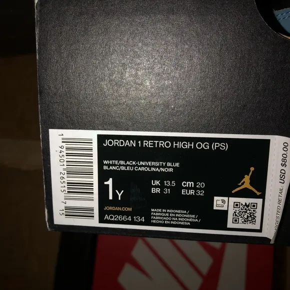 Great Condition Gently Worn