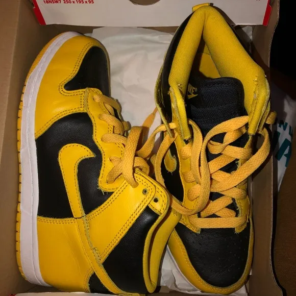 Great Condition Gently Worn