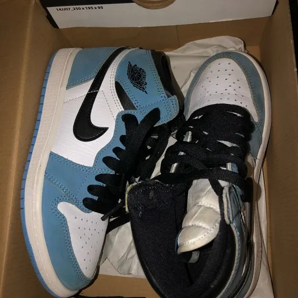 Great Condition Gently Worn