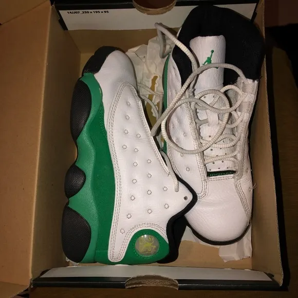 Great Condition Gently Worn