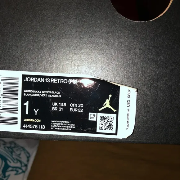 Great Condition Gently Worn