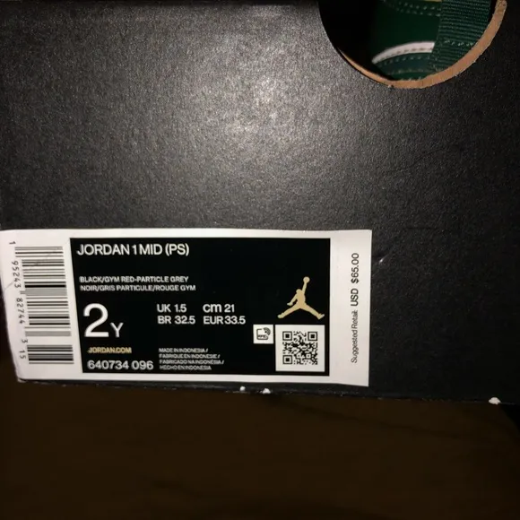 Great Condition Gently Worn