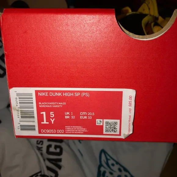 Great Condition Gently Worn