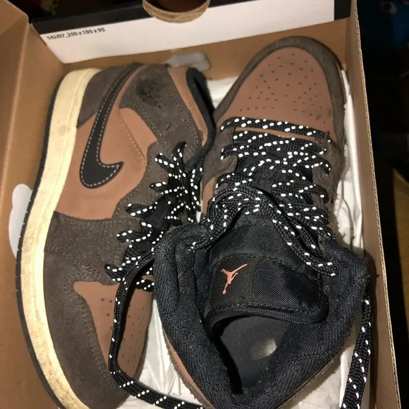 Great Condition Gently Worn