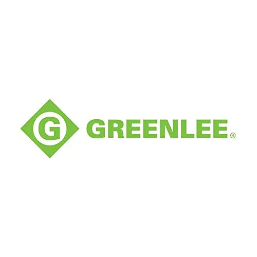 Greenlee - Piston, Striking, Hydraulic Tools (1820280)
