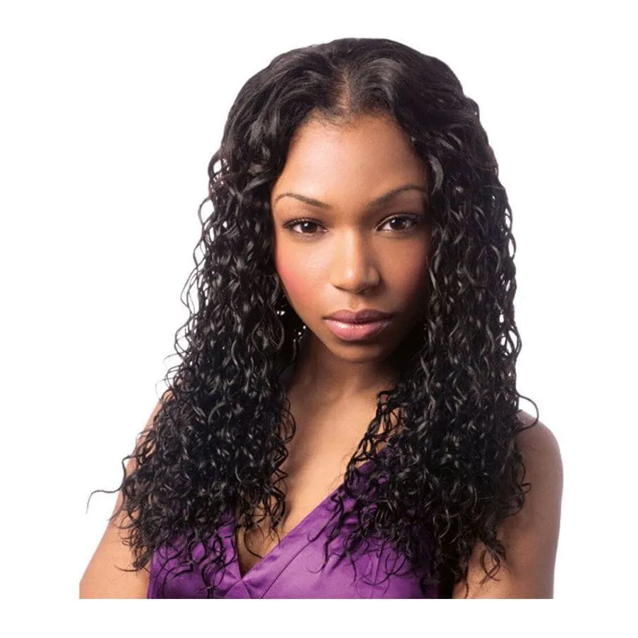 Hair by Sleek Mexican Weave De vrais cheveux