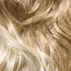 Hair By Sleek Zoe Human Hair blended Lace Wig 16''