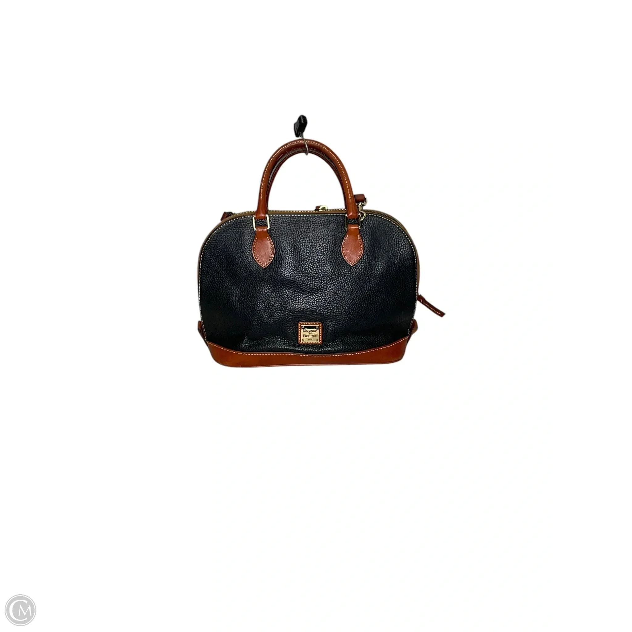 Handbag Designer By Dooney And Bourke, Size: Medium