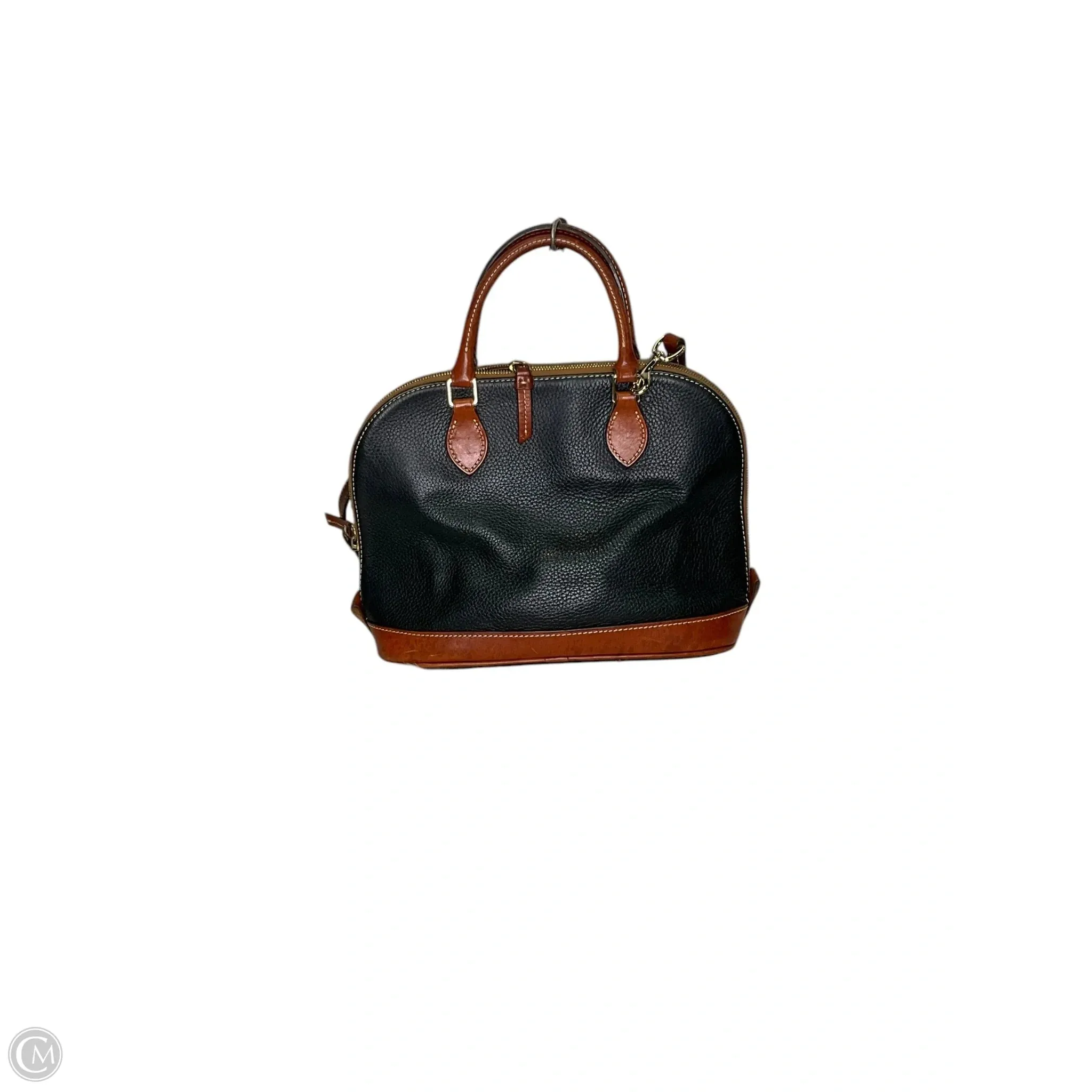 Handbag Designer By Dooney And Bourke, Size: Medium