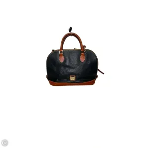 Handbag Designer By Dooney And Bourke, Size: Medium