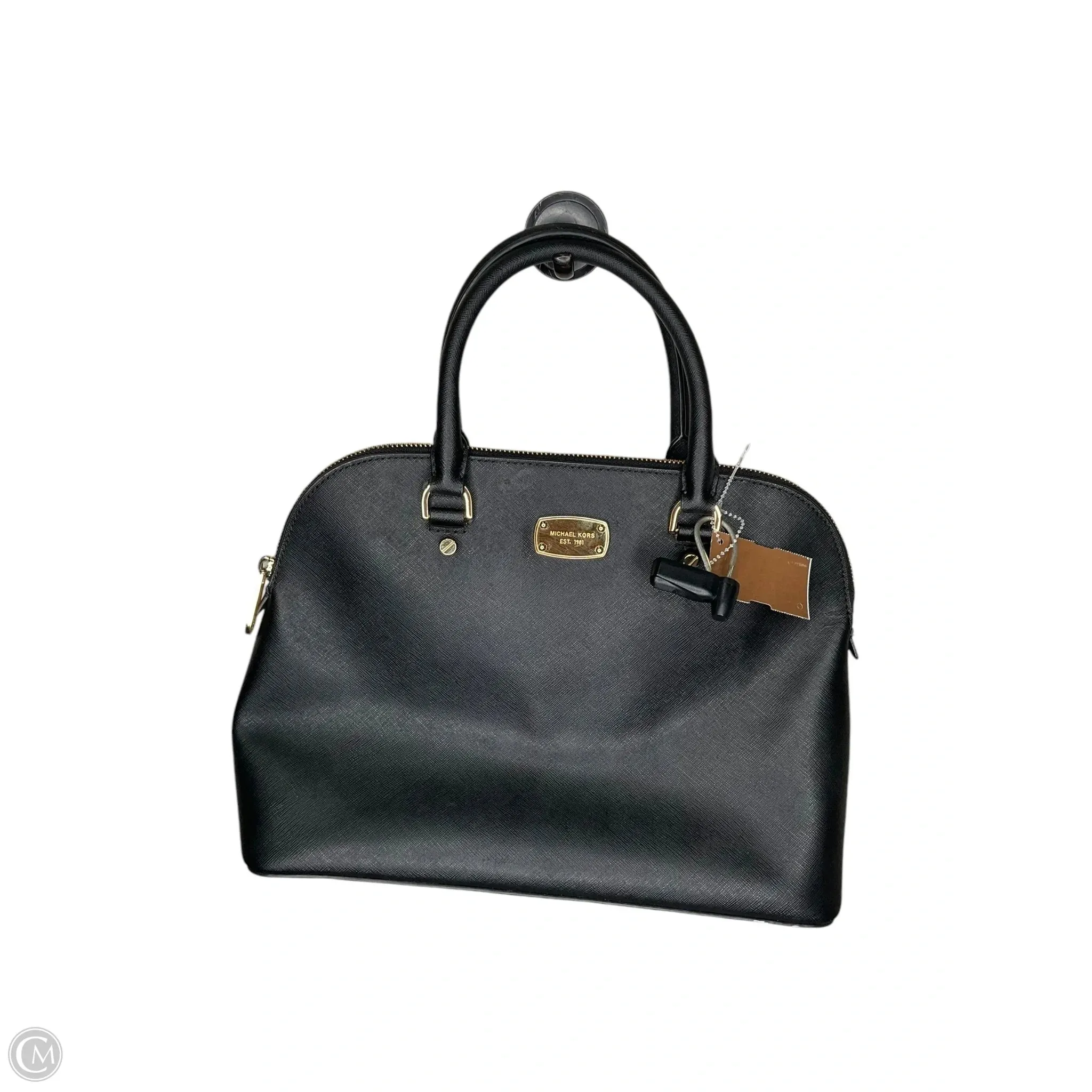 Handbag Designer By Michael Kors, Size: Medium