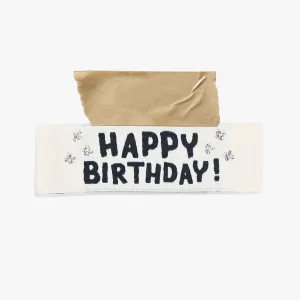 Happy Birthday! | 6 Sew-in Labels