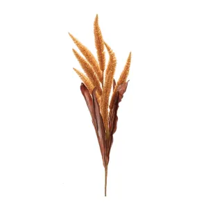 Harvest Foxtail Spray (Set of 2)