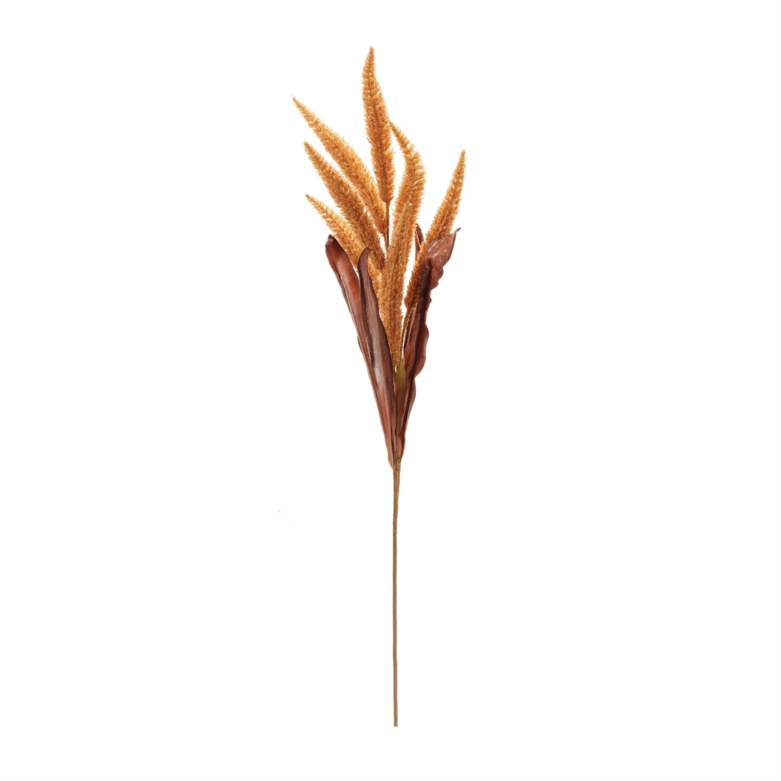 Harvest Foxtail Spray (Set of 2)
