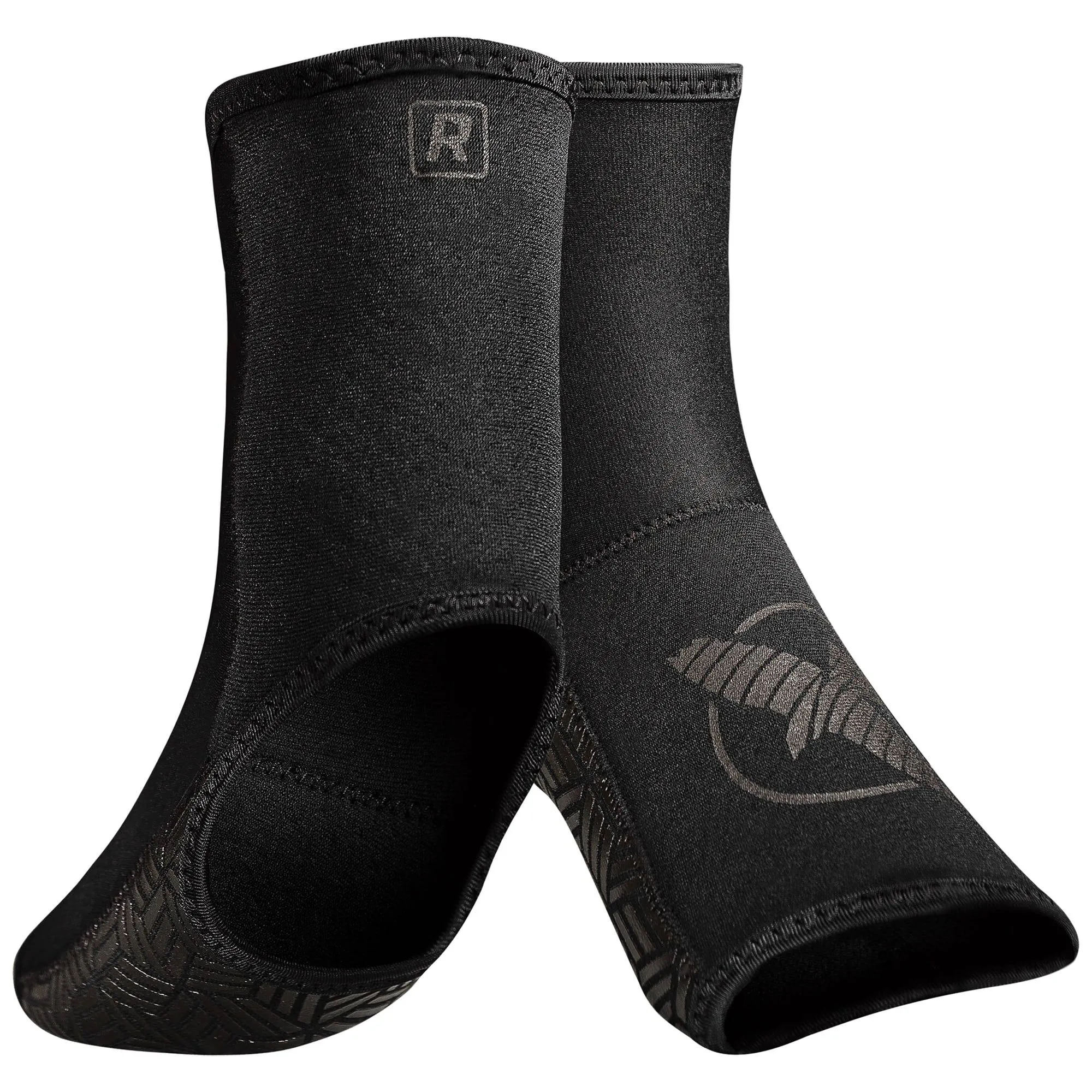 Hayabusa | Ashi Foot Grips