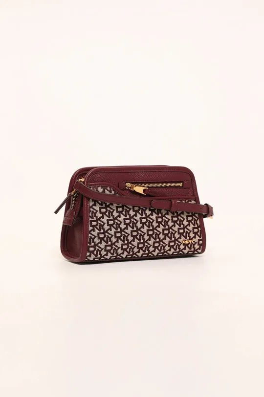 HAZEL SMALL TZ CROSSBODY