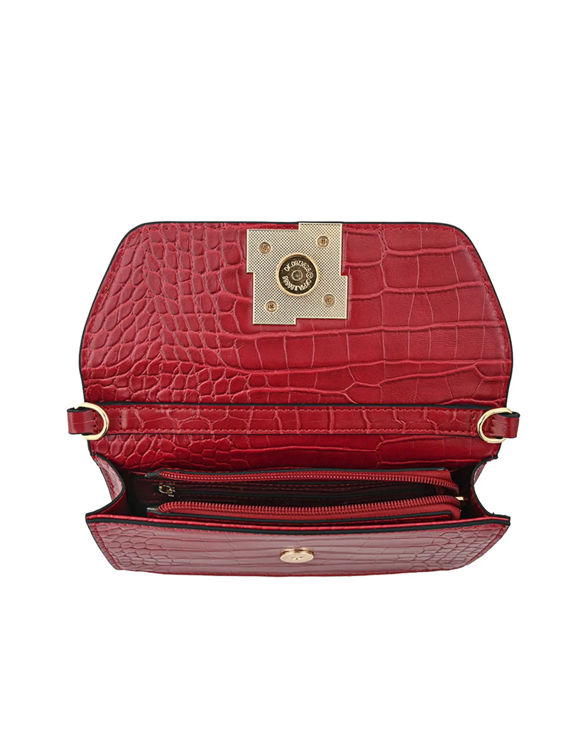Hera Crossbody