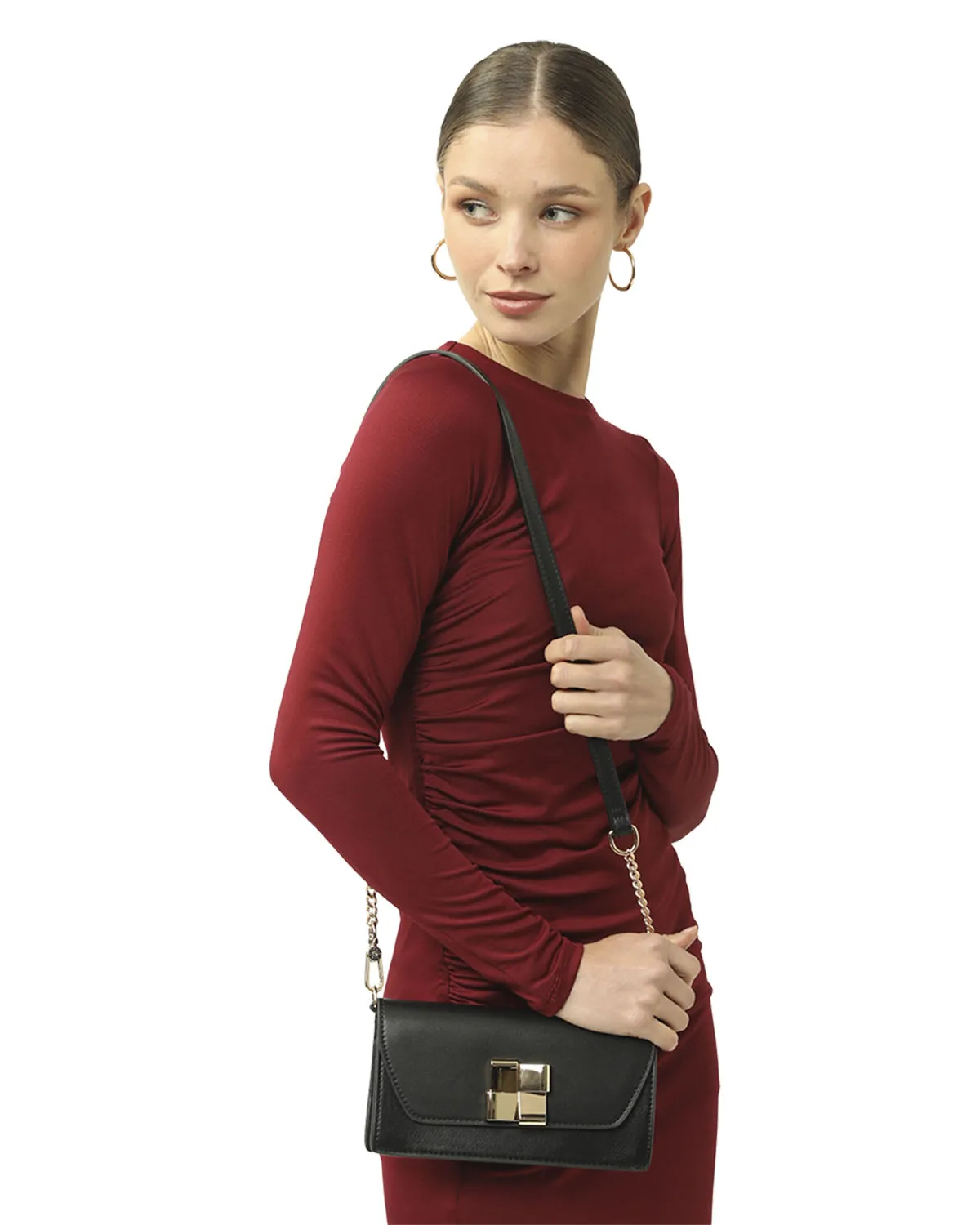 Hera Crossbody