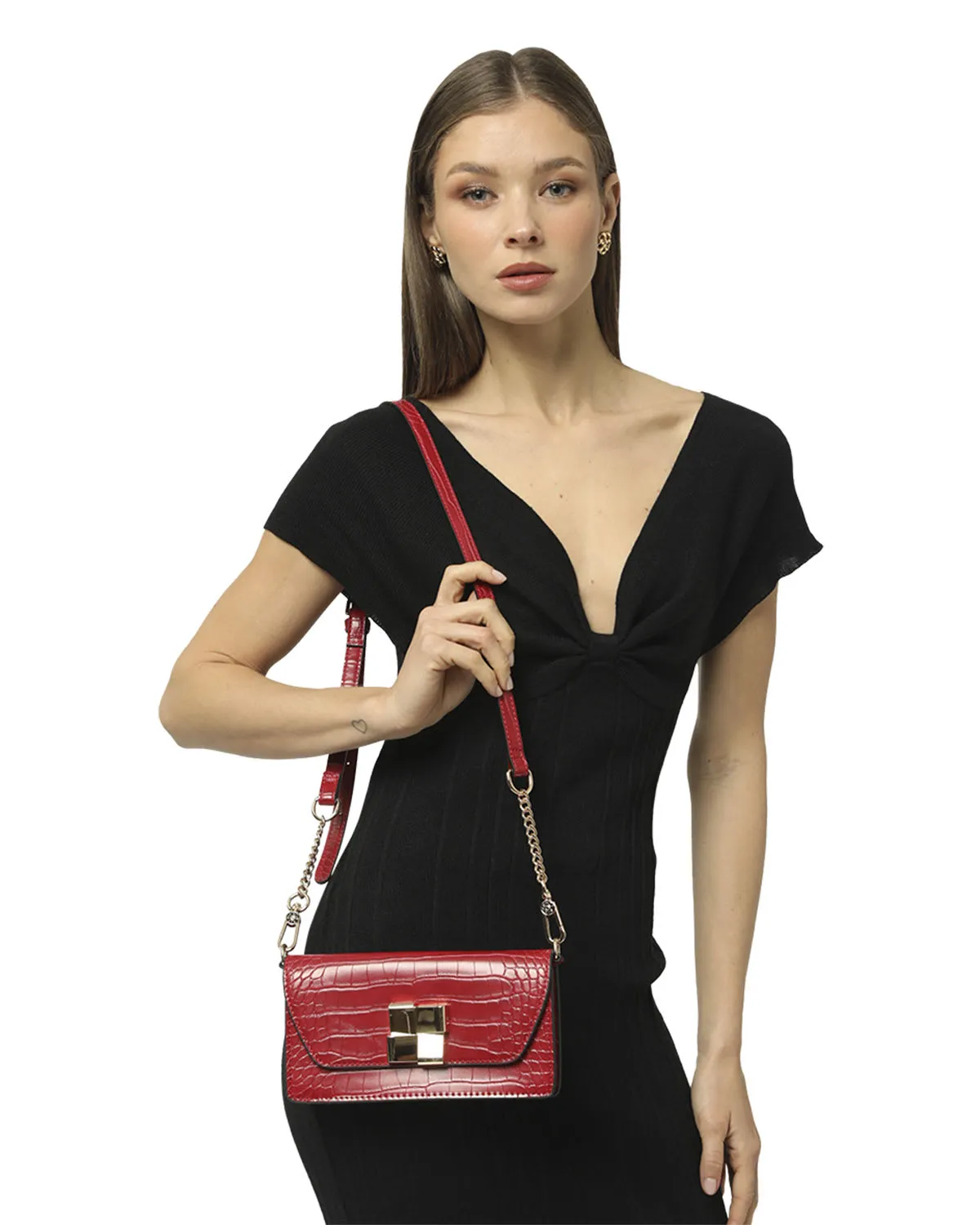 Hera Crossbody